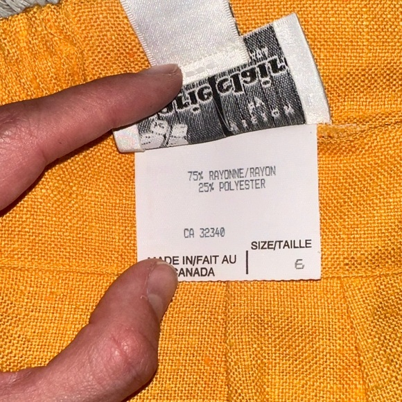 Vintage Marie Claire Two Piece Set * Rare Find * - Picture 10 of 14